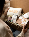 New Mom Holiday Gift Box (Limited Edition)