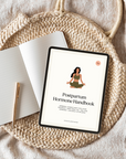 Postpartum Hormone Handbook