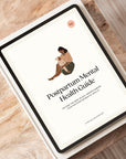 Postpartum Mental Health Guide