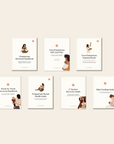 Postpartum Care Bundle: Complete eBook Collection