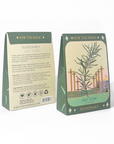 Rosemary Bath Salt Soak