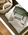 'The Organized Home for New Parents' Hardcover Book