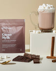 'Cacao Mylk' Superfood Latte Blend