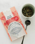 Organic Postpartum Wellbeing 'Mothers Helper' Tea