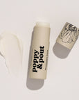 All-Natural Lip Balm (Marshmallow Creme)