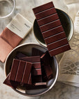 Organic Dark Chocolate 70% Cacao