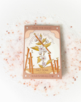 Marshmallow Bath Salt Soak