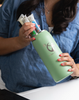 OG Breast Milk Chiller Bottle