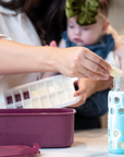 Breast Milk Freezer Tray