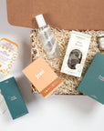 New Mom Postpartum Care Box