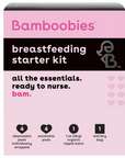 Breastfeeding Essentials Starter Kit