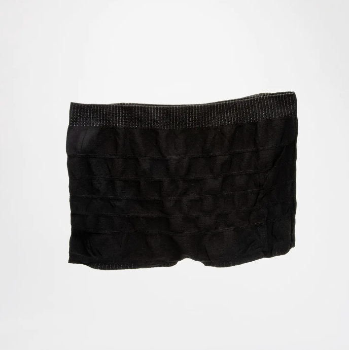 Postpartum Mesh Underwear Set (5 Pairs)