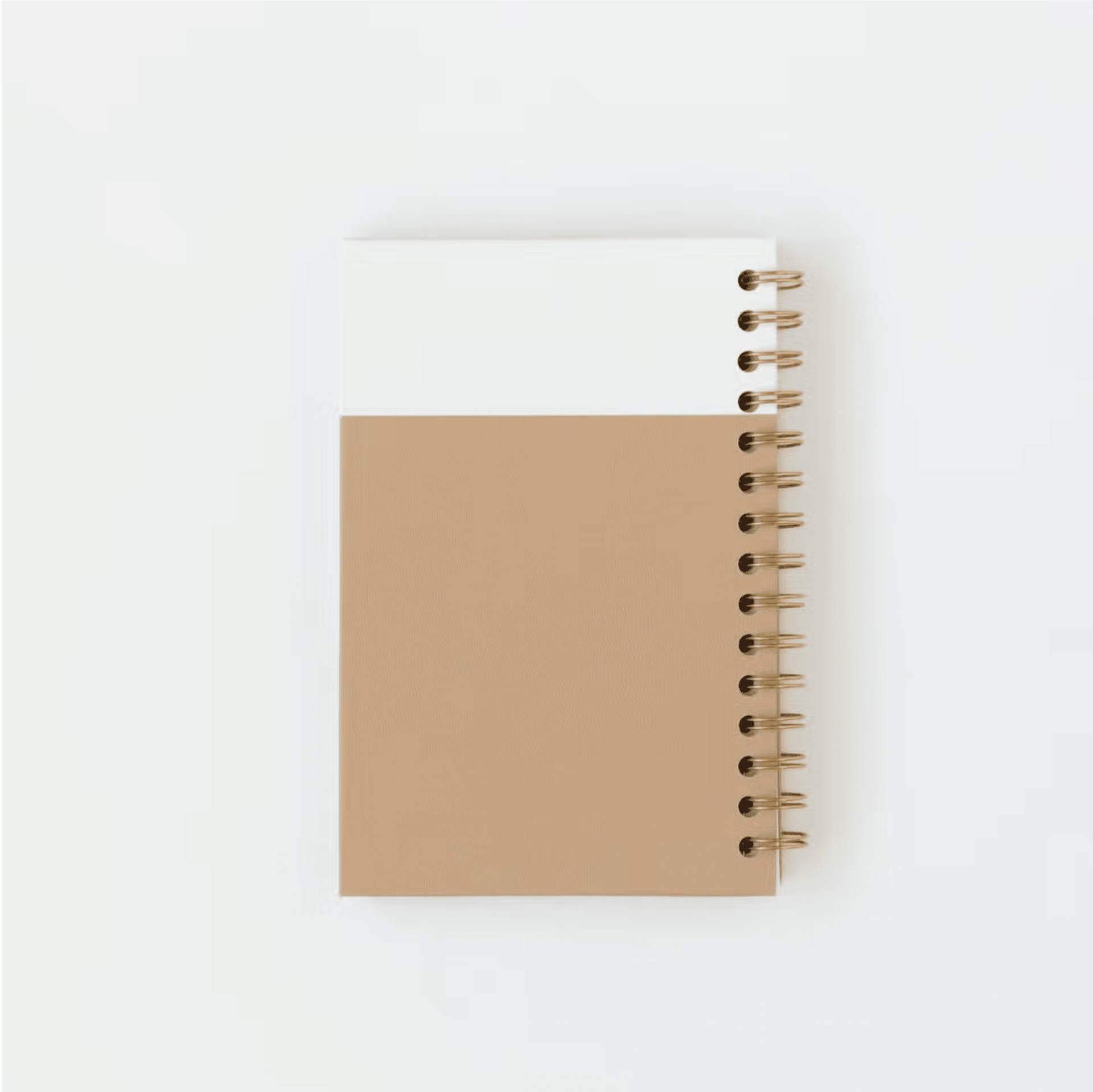 Coil Bound Postpartum Journal Hello Postpartum