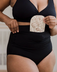 Postpartum Recovery Underwear with Hot/Cold Gel Packs