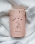 Relaxation 'Soak Mama' Bath Salts