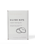 Nipple Care Kit with Silver Cups