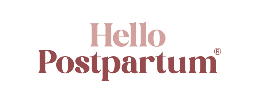 Hello Postpartum™