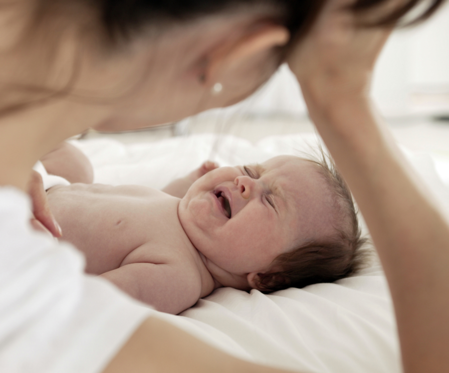The Effects Of Postpartum Sleep Deprivation Hello Postpartum