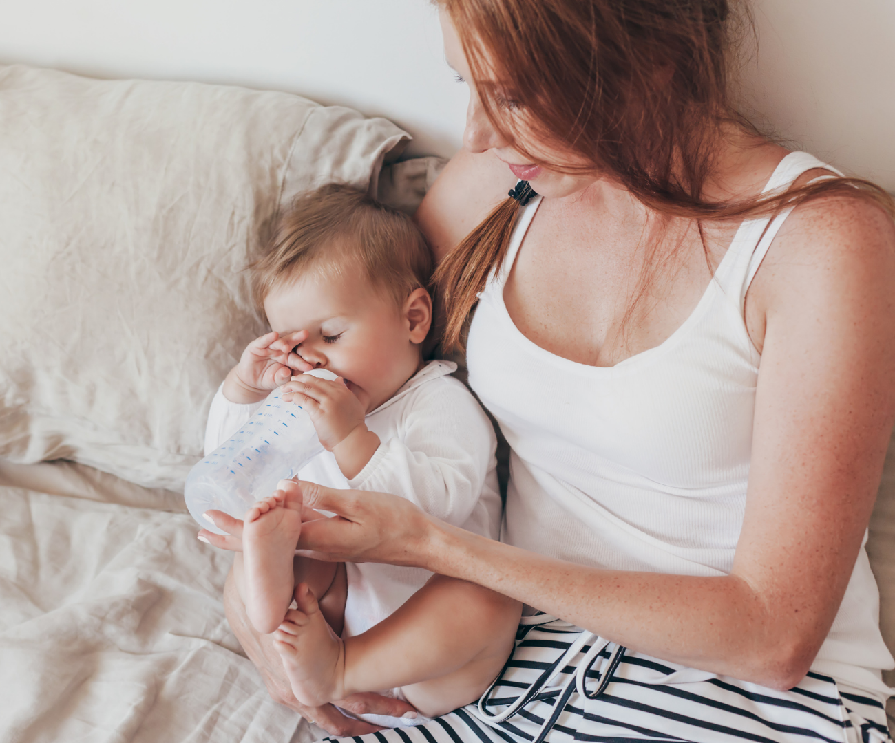 The Effects Of Postpartum Sleep Deprivation Hello Postpartum